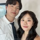 홍대 메이크업샵 오늘메이크업에서 웨딩촬영 헤어메이크업 완전 만족한 후기! (+신랑포함)