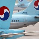 (주)대한항공 이미지