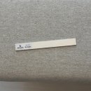 이노 | [신축 아파트 입주] 14. 이노핸즈 중문 후기 │ 패브릭 접합 유리 │ 양방향 편개 여닫이 화이트 골드 중문