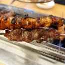 초원참숯양꼬치 이미지