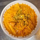 [주안역 떡볶이]주안 로제떡볶이 최강자 밀방떡 로제떡볶이 리뉴얼 솔직후기