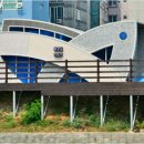 하단주민어울마당 공중화장실 이미지