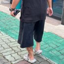 영패션 | 20대여성쇼핑몰 영패션 느좋룩 버뮤다팬츠 추천 [스터커(STUCKER]