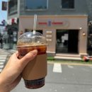 광안리 카페 ZKING 커피 제트킹커피