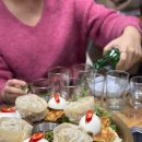 거두리청국장 | [일상] 복작복작한 연말 보내기 🎅❄️🎄🥂