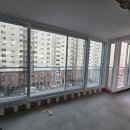 해운대동일아파트 | 부산 해운대 우동 경동마리나 아파트 창호교체 시공후기