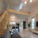 꽃잎펜션 | 홍천 독채 펜션 찾다가 제대로 쉬고 온 곳, 페리엔펜션 102동 후기