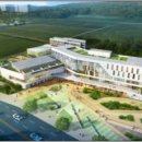 교육센터교육동 1층 이미지