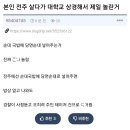 서울은 순대국밥에 피순대 없어? 이미지