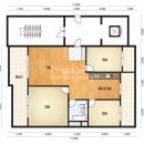 명문세탁소 | "이촌 한강대우 남향 로열층 월세"