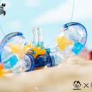 오렌지 수산 이미지