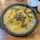 모이세해장국모슬포점 이미지