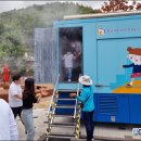 일월초등학교(청기분교) 이미지