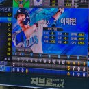 중앙-23 | 삼성라이온즈파크 NC전 라팍 중앙스카이 상단지정석 U-10구역 23열 직관후기 #박병호 솔로홈런 #첫패요