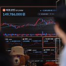 Trading drought puts crypto exchange earnings at risk 암호화폐 거래소 실적 위기 이미지