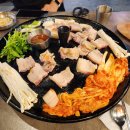 뚜래쥬르 인근 | [수원역고기집] 제주흑돼지 맛집 ‘장가네솥뚜껑’ 솔직 후기!