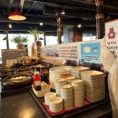 조선화로집 영도동삼점 이미지