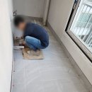 수락리버시티 3단지 앞 이미지