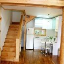 곰 펜션 이미지