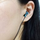 자웃자 실속형 유선 이어폰 후기 – 3.5MM 줄이어폰 PC용 추천