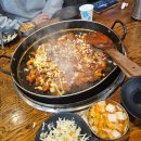 유가네닭갈비울산 이미지