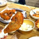 천안 쌍용동 맛집 ‘장에 가던 날’ 후기 / 노포 감성 통닭 / 쌍용동 호프집