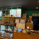 137.불현동행정복지센터_1 | 소금빵이 맛있는 간석동디저트카페 | 포그니로스터리카페 아이와 함께 방문후기 (케이크)