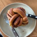 나흐바 | 서촌 카페 시나몬롤 맛있는 나흐바 평일 웨이팅 후기