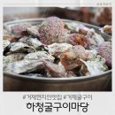 와항 | 굴요리를 코스로 즐기는 거제 현지인 맛집 하청굴구이마당 내돈내산 후기