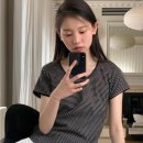 [도매택 위시리스트] 여름 준비 2만원대 반팔, 가디건...솔트비 라운지｜메리어라운드 슬로우앤드 후기