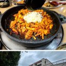 학봉막국수