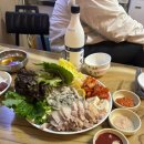 먹고가포차 | [경산 백천동_굴보쌈] 먹고가포차 술집 추천 (11월말 방문)