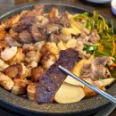 곱곱 | [구미/옥계] 곱창 대창 맛집 "곱곱" 내돈내산