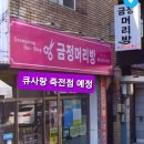 큐사랑 - 안산시 상록구 이동 | 큐사랑