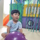 7월 20일 - 체육 ＜벨런스 스톤＞ 이미지