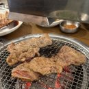 대명숯불갈비 이미지