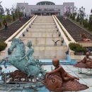 안면도쥬라기박물관 이미지