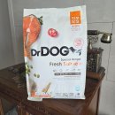 포인트독 | 강아지눈물사료 추천 알러지사료 찾다 발견한 닥터독 알러지연어 후기
