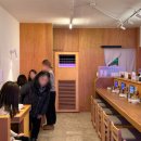 성남동 고수부지 주차장 이미지