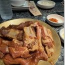 장수숯불갈비 이미지