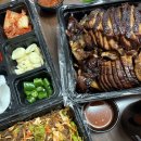 10월인데 가을이 아니라 겨울이 왔어요