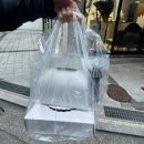 비피엠파이엔타르트 | [연희동]BPM 파이엔타르트 포장_연세대학교 파이 맛집