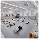 지성 태권도장 이미지