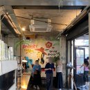 워니러스트 | 문래동 카페, 신상 카페 포함 _ 러스트 베이커리 / 모키 문래 / 카페 폰트