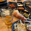 [서울/공릉동 맛집] 정육 식당 &#39;육공판&#39;