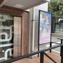 (주)유성메가티 | [게임 굿즈샵] 승리의 여신: 니케 메가 니케 스토어 도쿄 방문 후기