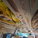 팬더세탁소 | 치앙마이 여행 Day5 - 몬쨈&amp;앨리펀팜 투어,앤티크 마사지