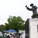 광복회 경북지부 칠곡고령연합지회장 | 장진홍 의사 92주기 추모제 개최
