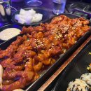 고강건어물 | [부천 고강동] 분위기 좋은 대형포차 데이트 장소로 추천하는 ‘그놈 포차’