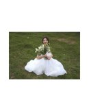 부천북초등학교 | [아뜰리에소망 | 부천꽃집] 들꽃 따다 한아름 엮은듯한, 내추럴한 촬영용 부케 후기